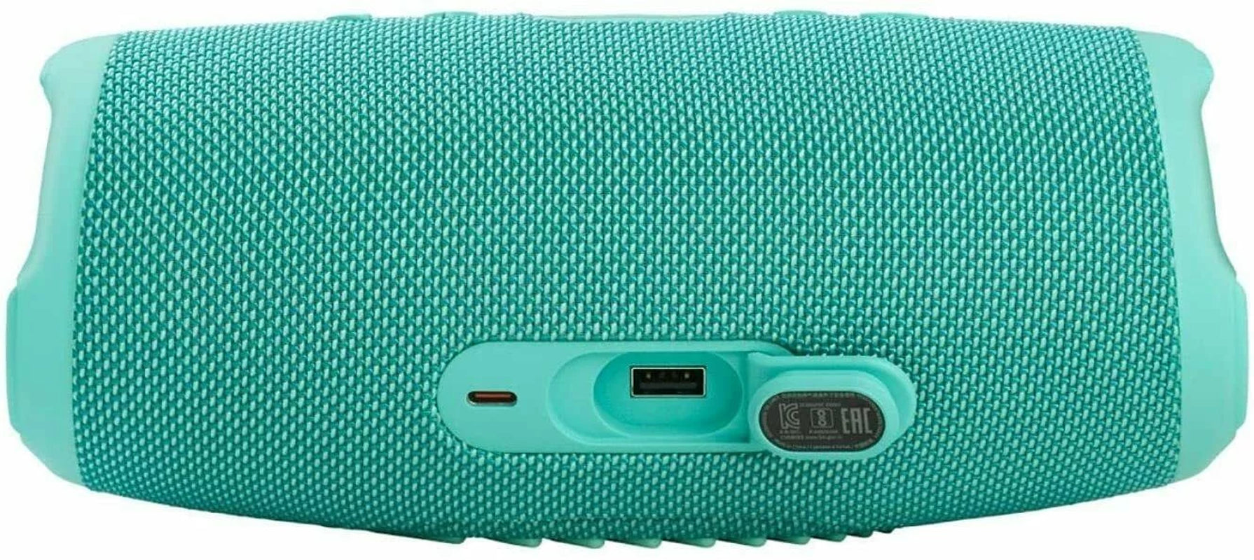 Charge 5 IP67 Waterproof Portable Bluetooth - Teal JBLCHARGE5TEALAM - BuzzMart