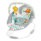 Whimsical Wild Vibrating Baby Bouncer Seat and Rocker - BuzzMart