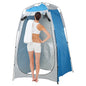 1-Person Camping Tents, Shower Tents